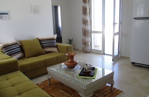 Akouda Appartement | Appartements "la perle des mers" dans un cadre agréable et confortable .