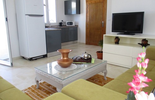 Akouda Appartement | Appartements "la perle des mers" dans un cadre agréable et confortable .