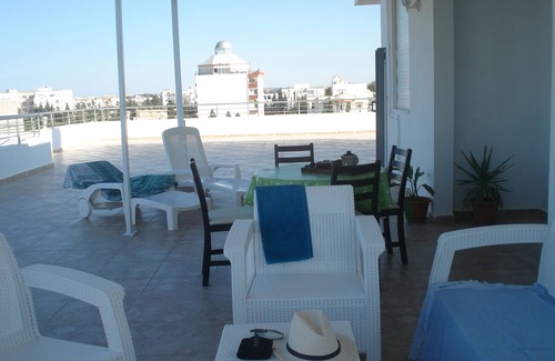 Akouda Appartement | Appartements "la perle des mers" dans un cadre agréable et confortable .