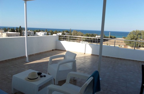 Akouda Appartement | Appartements "la perle des mers" dans un cadre agréable et confortable .