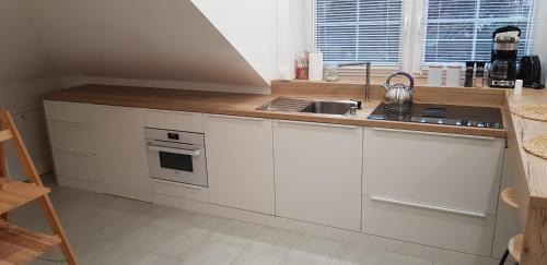 Drawsko Pomorskie Appartement | Apartments The Space