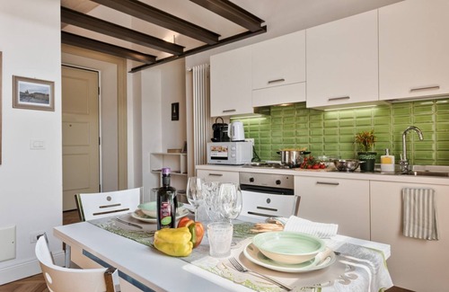 Historic Centre Appartement | Apartments To Art Frejus
