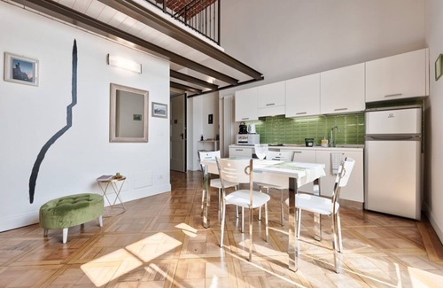 Historic Centre Appartement | Apartments To Art Frejus
