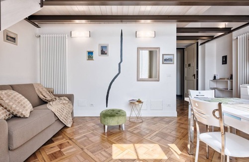 Historic Centre Appartement | Apartments To Art Frejus