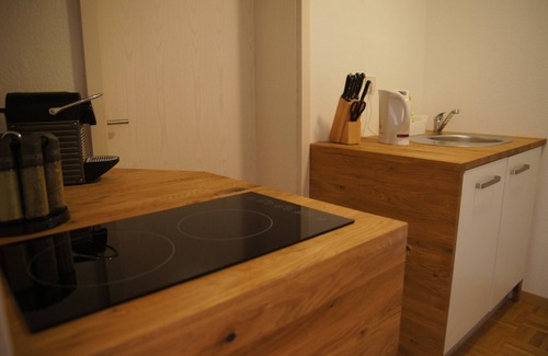 Stegen Appartement | Appartements pour se sentir entre Fribourg et la Forêt Noire