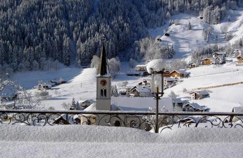 Gaschurn Appartement | Apartments Tschanun