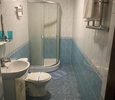 Uman Appartement | Apartments
