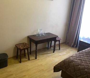 Uman Appartement | Apartments