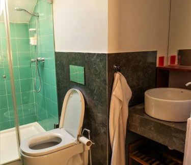 Santa Maria Maior Appartement | Apartments Uppe Villa