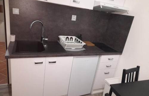 Brno Appartement | Apartments Vančurova private parking