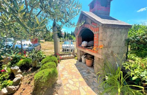 Gornji Karin Appartement | Apartments Višić