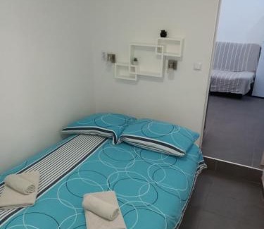 Cove Murtar Appartement | Apartments Vidulić