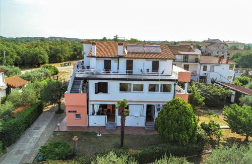 Babici Maison | Apartments Villa Adamović