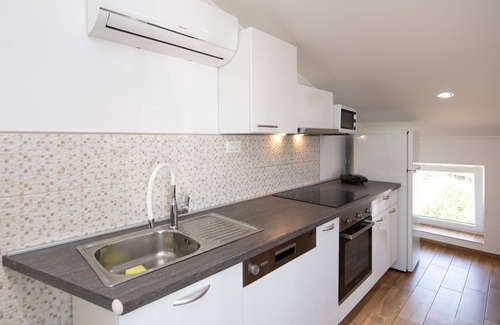 Ika Appartement | Appartements Villa Anna (89281-A2) - Icici