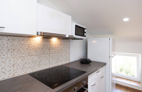 Ika Appartement | Appartements Villa Anna (89281-A2) - Icici