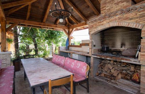 Ika Appartement | Apartments Villa Anna
