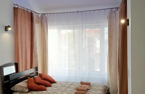 Yavory Maison | Apartments Villa OLGA