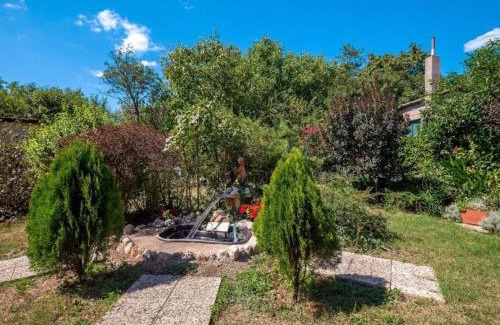 Podhum Maison | Apartments Villa Roza