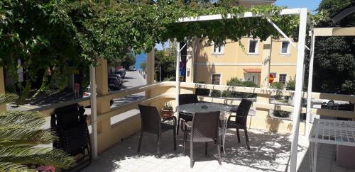 Izola Appartement | Apartments Villa Sandi