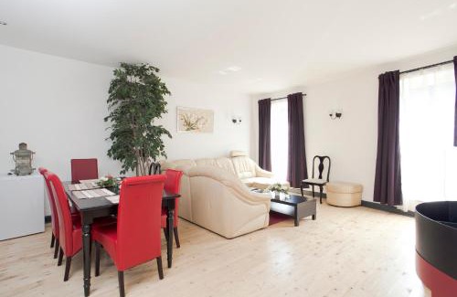 Region Hannover District Appartement | Apartments Villa Schwan