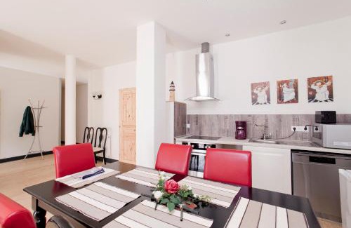Region Hannover District Appartement | Apartments Villa Schwan