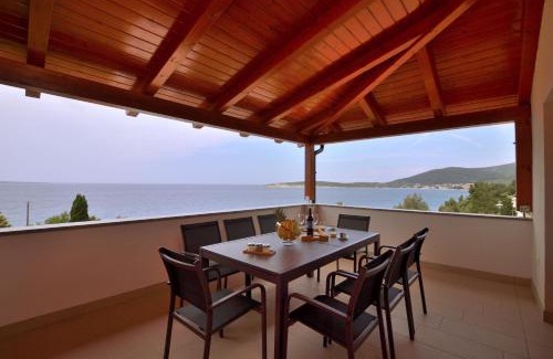 Miholascica Appartement | Apartments Villa Sofia