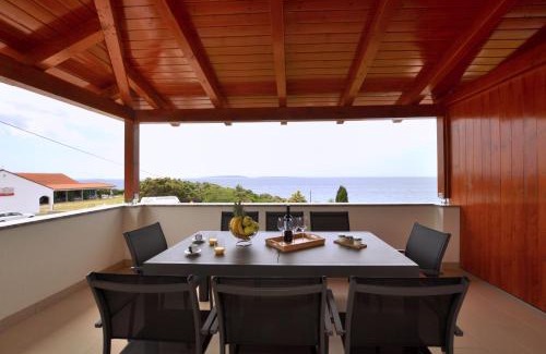 Miholascica Appartement | Apartments Villa Sofia