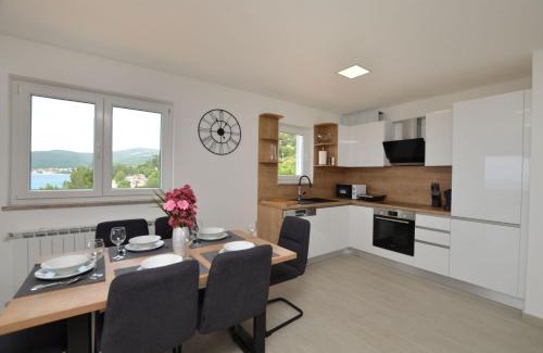 Miholascica Appartement | Apartments Villa Sofia