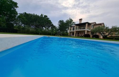 Cepljani Appartement | Apartments Villa Sotlar with pool