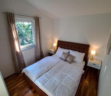 Cepljani Appartement | Apartments Villa Sotlar with pool