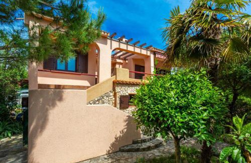 Skrbcici Villa | Apartments Villa Temer