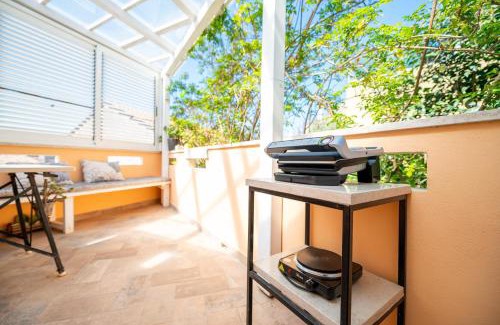 Cove Murtar Appartement | Apartments Vitoria