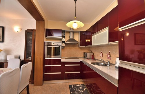 Murine Appartement | Appartements Vjera (101161-A1) - Umag