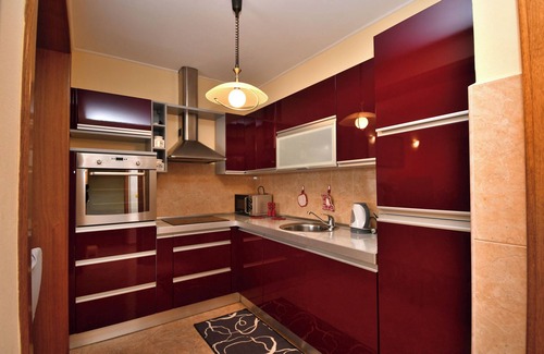 Murine Appartement | Appartements Vjera (101161-A1) - Umag