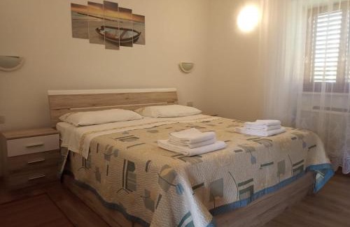 Loznati Appartement | Apartments Vodarić Loznati