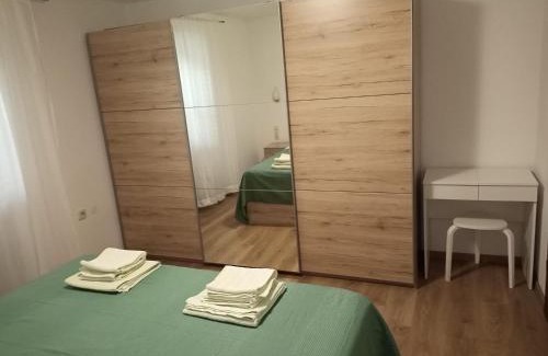 Loznati Appartement | Apartments Vodarić Loznati