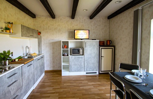 Kramerhof Appartement | Apartments Vogelsang - Appartement 3 pièces