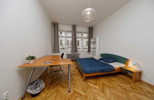 Nove Mesto Appartement | Apartments Vorsilska