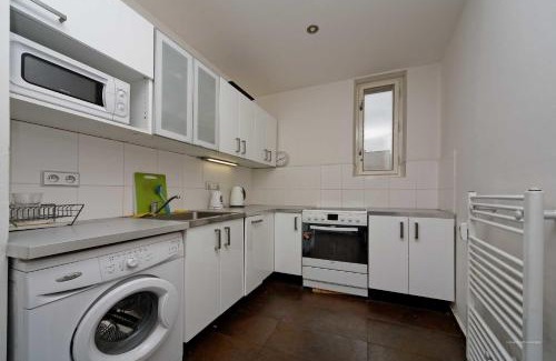 Nove Mesto Appartement | Apartments Vorsilska