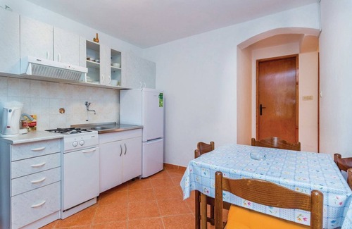 Veljun Primorski Appartement | Appartements Vukelić (28751-A1) - Senj