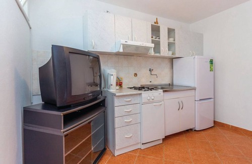 Veljun Primorski Appartement | Appartements Vukelić (28751-A1) - Senj