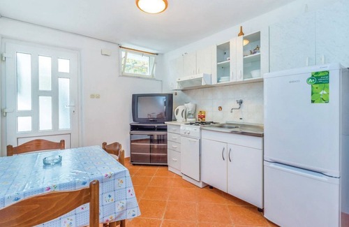 Veljun Primorski Appartement | Appartements Vukelić (28751-A1) - Senj