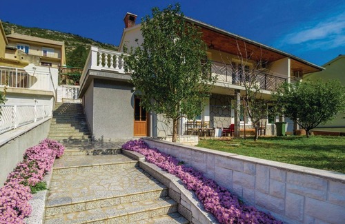 Veljun Primorski Appartement | Appartements Vukelić (28751-A1) - Senj