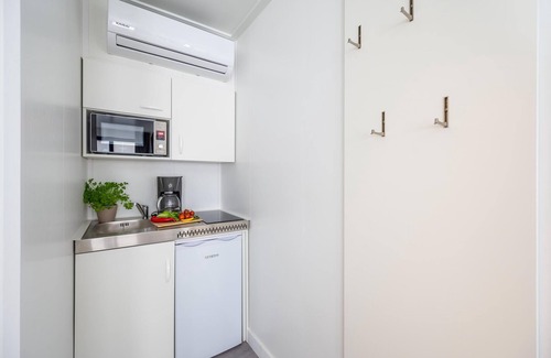 Sagard Appartement | Apartments Waterfront
