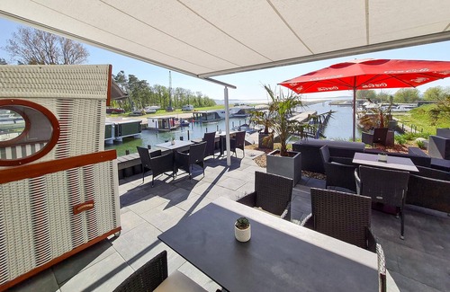 Sagard Appartement | Apartments Waterfront