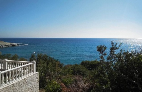 Ferma Appartement | Apartments with garden view Creta Ierapetra