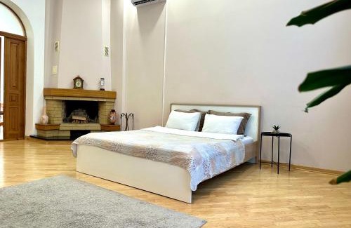 Rivne Appartement | Apartments with a coffee machine in the city center, near the theater and Zlata Plaza