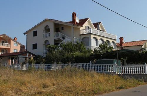 Novigrad Appartement | Apartments with a parking space Novigrad - 7037