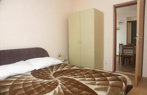 Cove Murtar Appartement | Apartments with a parking space Mali Losinj (Losinj) - 2500