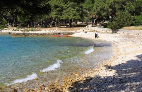 Artatore Appartement | Apartments with a parking space Artatore, Losinj - 8007